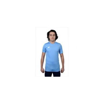Lotto R4271 Açık Mavi Erkek T-shirt