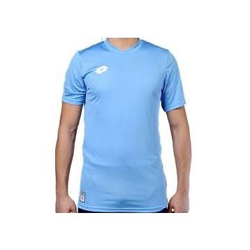 Lotto R4271 Açık Mavi Erkek T-shirt