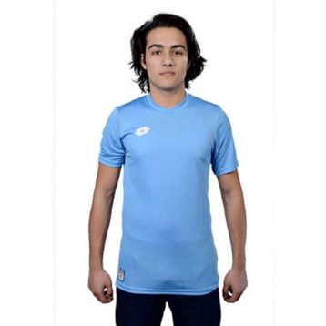 Lotto R4271 Açık Mavi Erkek T-shirt