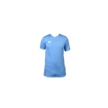 Lotto R4271 Açık Mavi Erkek T-shirt