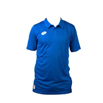 Lotto R4320 Saks Erkek T-Shirt
