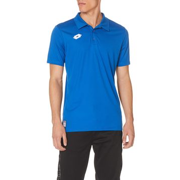 Lotto R4320 Saks Erkek T-Shirt