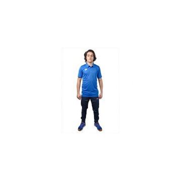 Lotto R4320 Saks Erkek T-Shirt