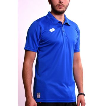 Lotto R4320 Saks Erkek T-Shirt