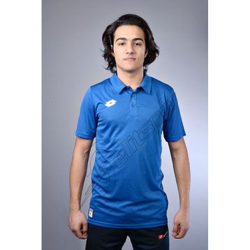 Lotto R4320 Saks Erkek T-Shirt