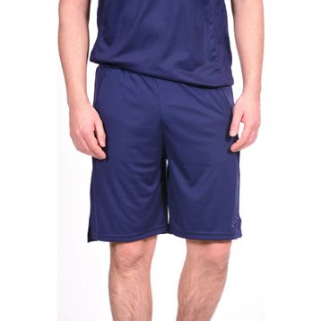 Lotto R7451 Lacivert Short Camp Pl Erkek Şort