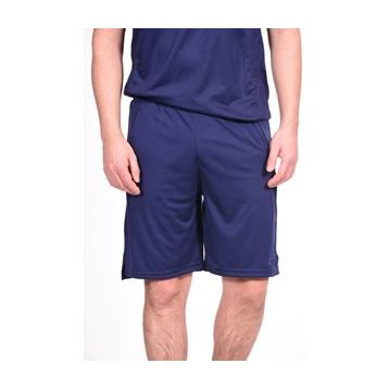 Lotto R7451 Lacivert Short Camp Pl Erkek Şort