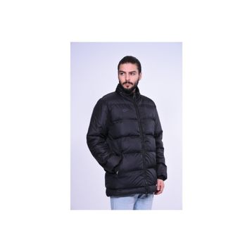 Lotto R7795 Siyah Albus Bomber Pad Erkek Mont