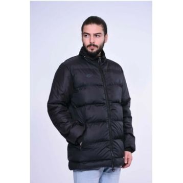 Lotto R7795 Siyah Albus Bomber Pad Erkek Mont