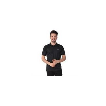 Lotto R8225 Siyah Erkek T-shirt