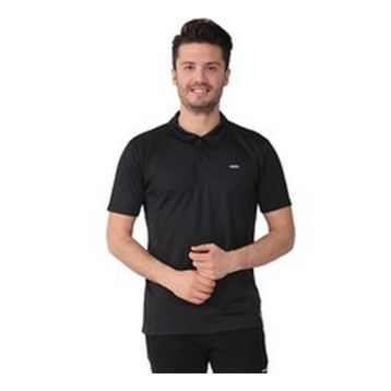 Lotto R8225 Siyah Erkek T-shirt