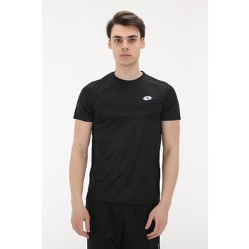 Lotto R8464 Siyah Erkek T-shirt