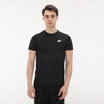 Lotto R8464 Siyah Erkek T-shirt
