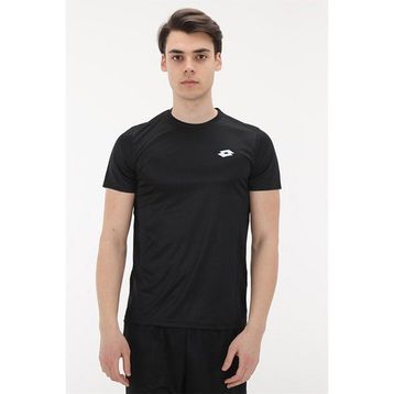 Lotto R8464 Siyah Erkek T-shirt