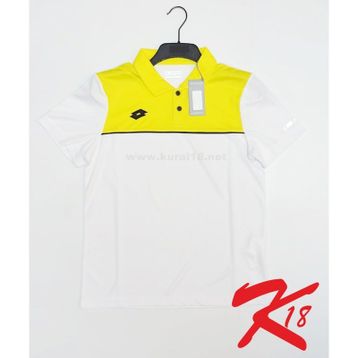 Lotto R8900 Pedro Polo Camp Pl Erkek Polo T-Shirt