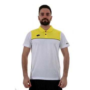Lotto R8900 Pedro Polo Camp Pl Erkek Polo T-Shirt
