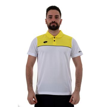 Lotto R8900 Pedro Polo Camp Pl Erkek Polo T-Shirt