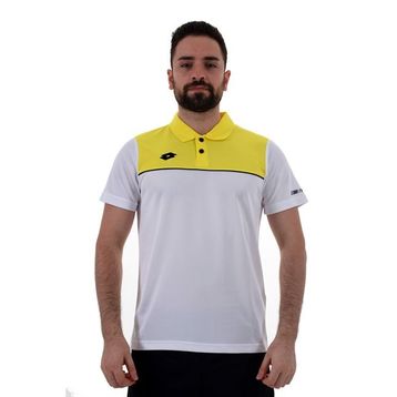 Lotto R8900 Pedro Polo Camp Pl Erkek Polo T-Shirt
