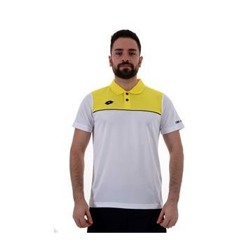 Lotto R8900 Pedro Polo Camp Pl Erkek Polo T-Shirt