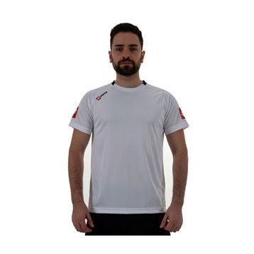 Lotto R8928 Joe Tee Ant Pl Beyaz Erkek T-Shirt