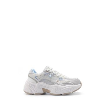 Lotto Ruby Wmn 5FX Beyaz Kadın Klasik Sneaker