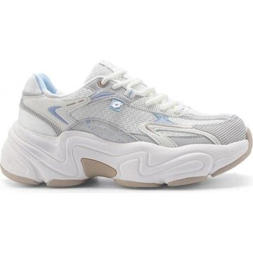 Lotto Ruby Wmn 5FX Beyaz Kadın Klasik Sneaker