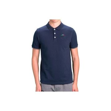 Lotto T2931 Lacivert Erkek T-shirt