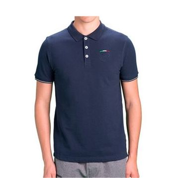 Lotto T2931 Lacivert Erkek T-shirt