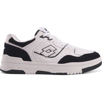 Lotto Viborg 4PR Beyaz Erkek Sneaker