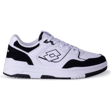 Lotto Viborg 4PR Beyaz Erkek Sneaker