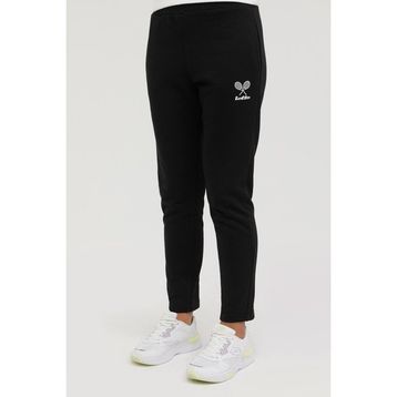 Lotto W-Anita Track Pants 2PR Siyah Kadın Eşofman Altı