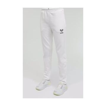 Lotto W-Anita Track Pants 2PR Siyah Kadın Eşofman Altı