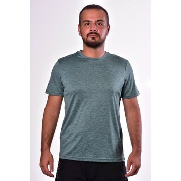 Lotto W1101 Haki Erkek T-shirt