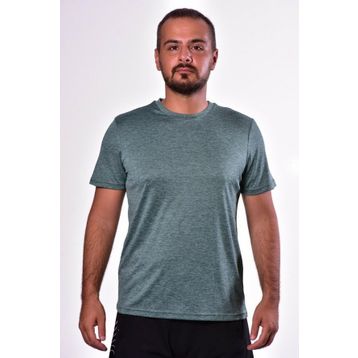 Lotto W1101 Haki Erkek T-shirt