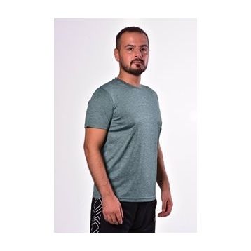 Lotto W1101 Haki Erkek T-shirt