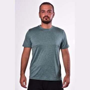 Lotto W1101 Haki Erkek T-shirt