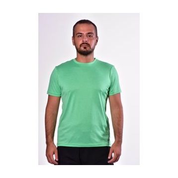 Lotto W1102 Açık Yeşil Erkek T-Shirt