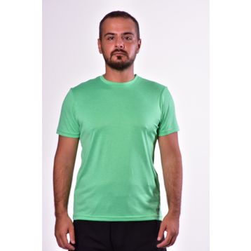 Lotto W1102 Açık Yeşil Erkek T-Shirt