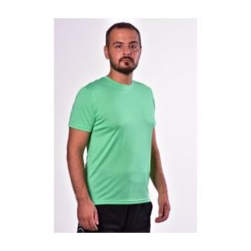 Lotto W1102 Açık Yeşil Erkek T-Shirt