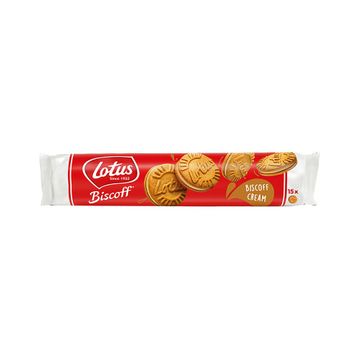 Lotus 150 gr Biscoff Sandviç Kremalı Bisküvi