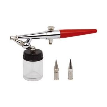 Lotus 158-S Airbrush Boya Tabancası