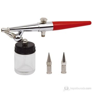 Lotus 158-S Airbrush Boya Tabancası