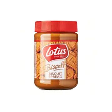 Lotus 1,6 kg Biscoff Sürülebilir Karamelize Bisküvi Ezmesi