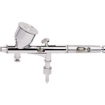 Lotus 180 Airbrush Mini Boya Tabancası