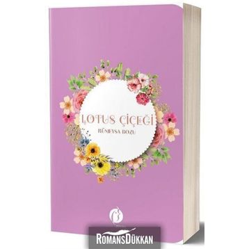 Lotus Çiçeği - Rümeysa Bozu