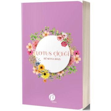 Lotus Çiçeği - Rümeysa Bozu