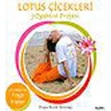 LOTUS ÇİÇEKLERİ YOGAMINI PROJESI - DIVYA BESTE DOLANAY