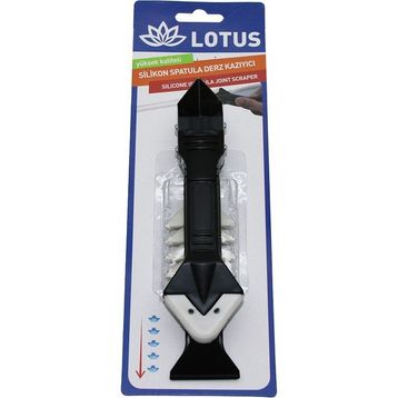 Lotus LTS-7408 Sök Çek Silikon Spatula