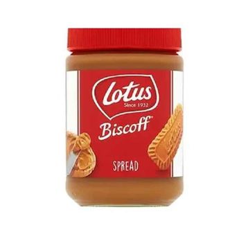 Lotus Original 400 gr Biscoff Spread
