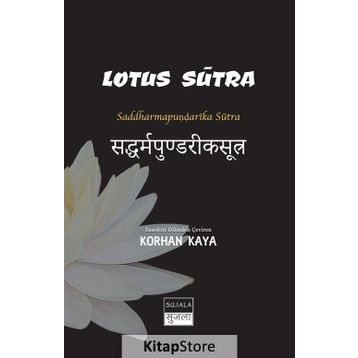 Lotus Sutra - Korhan Kaya